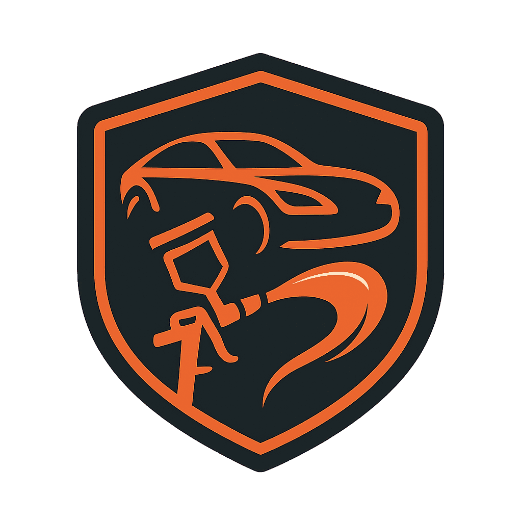 Sisaket Paint & Body logo